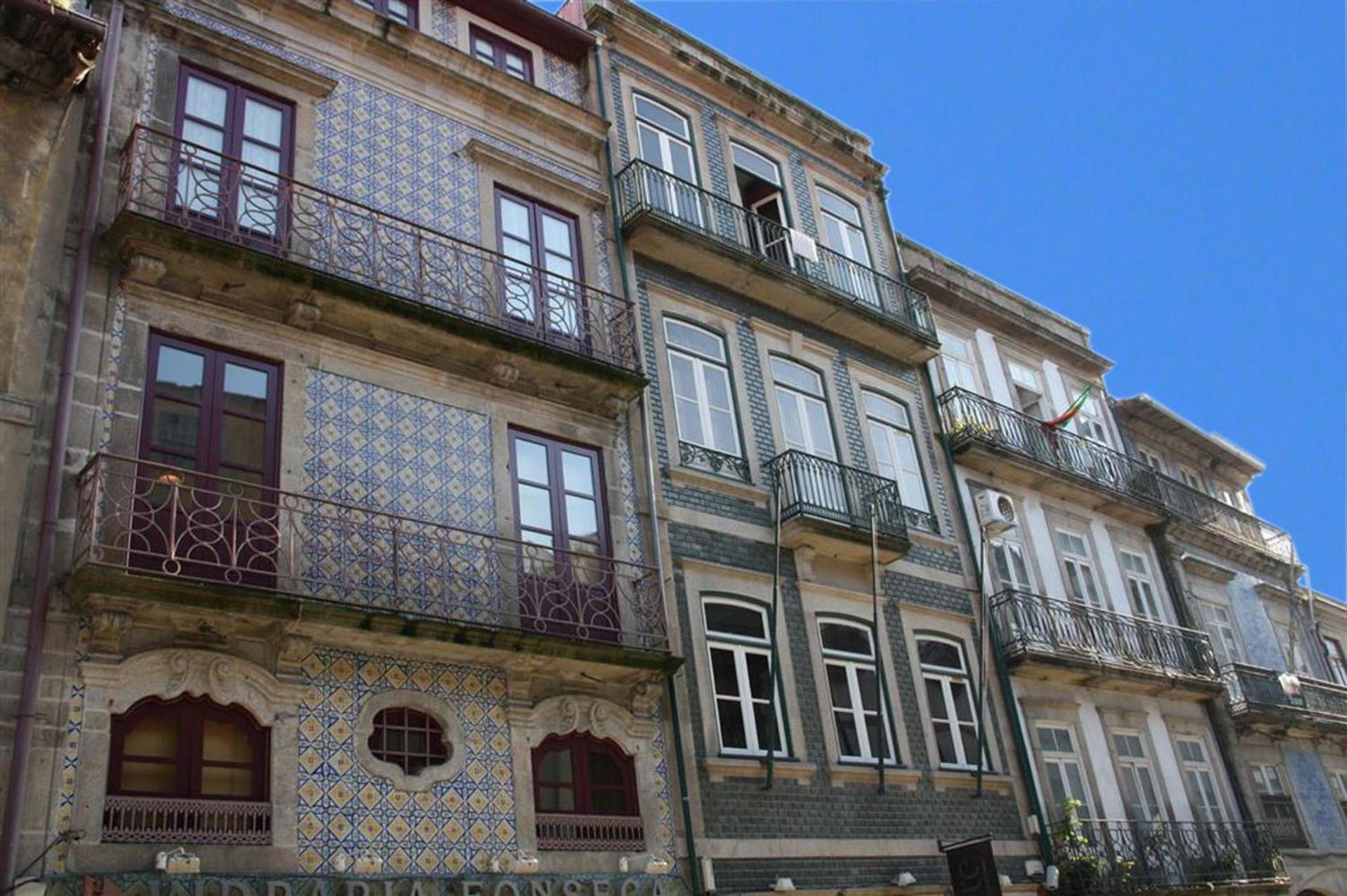 Flowerstreet 54 OOporto Exterior foto