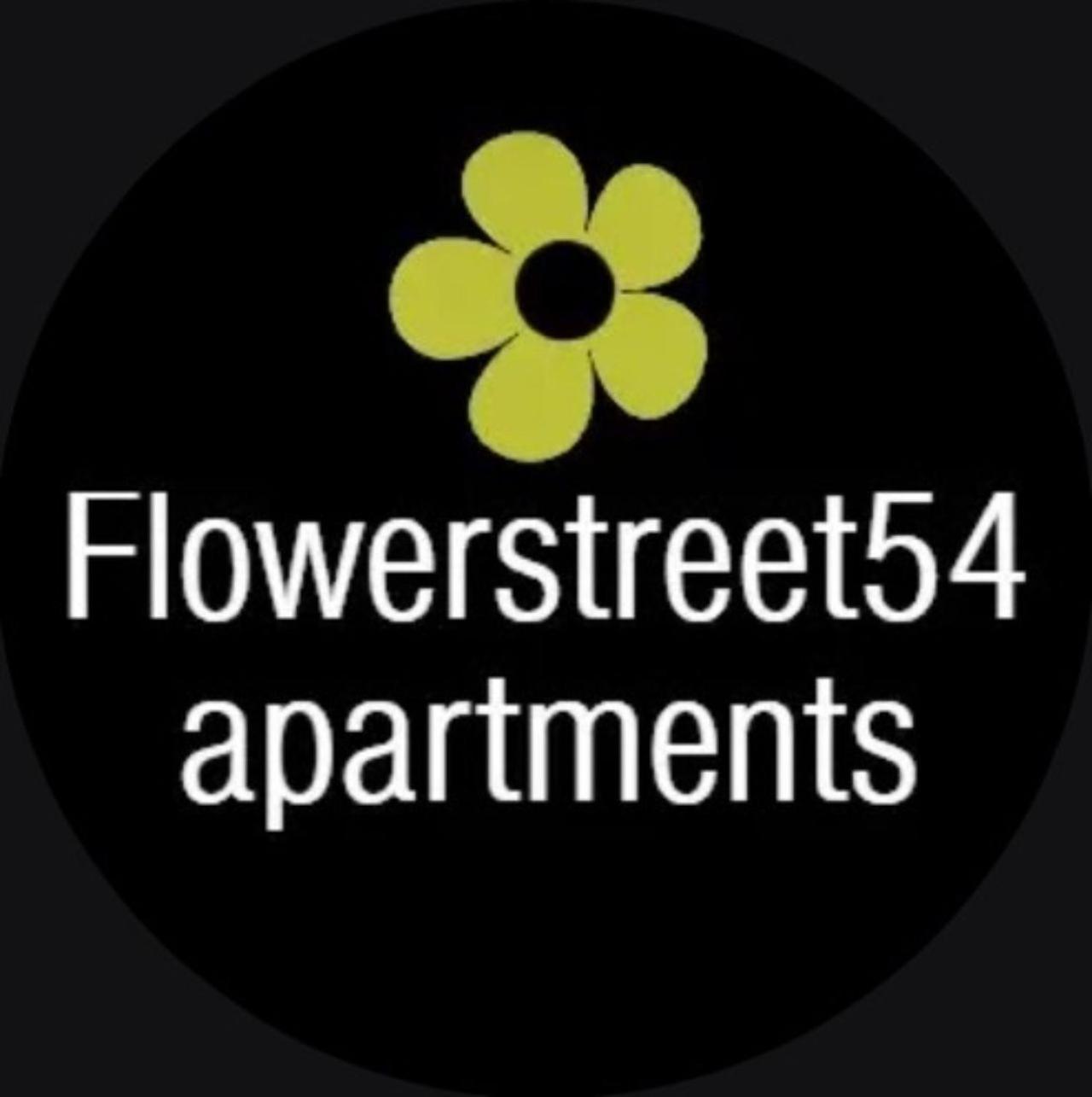 Flowerstreet 54 OOporto Exterior foto