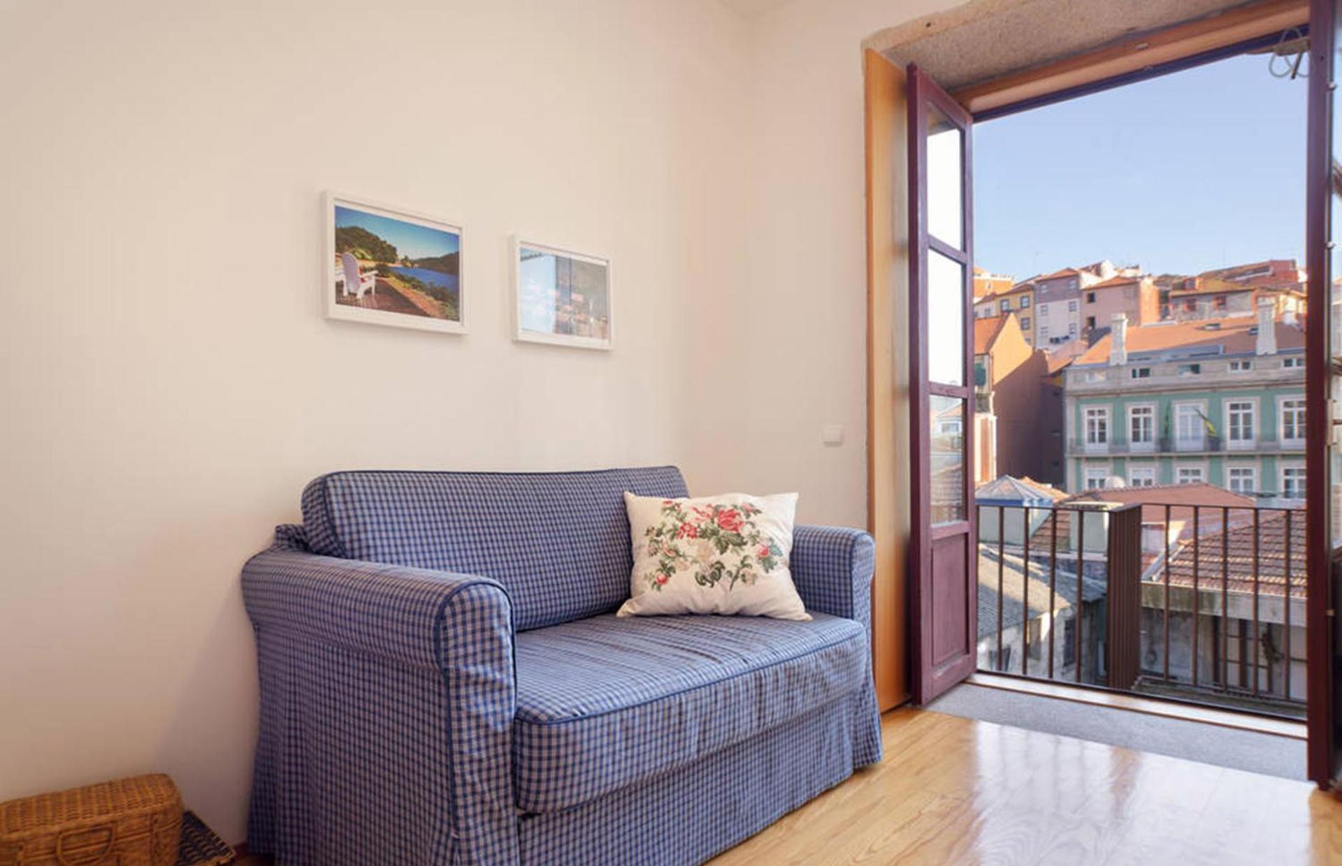 Flowerstreet 54 OOporto Habitación foto